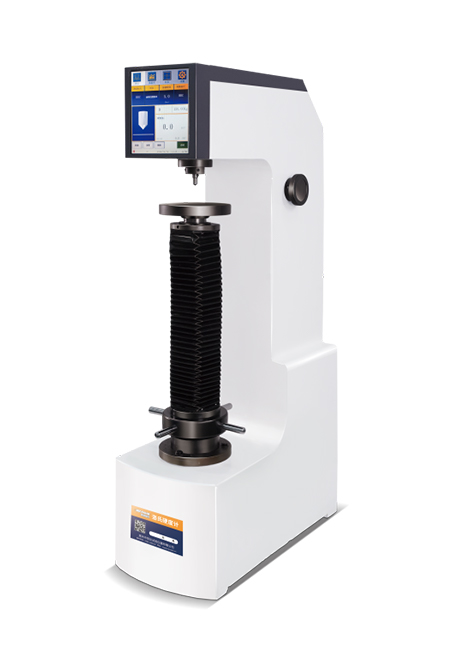 HRS-150BT觸摸屏數顯加高洛氏硬度計